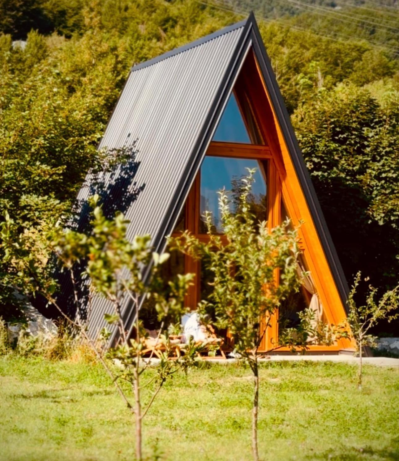 Albero Casa Villa Cetinje Exterior foto
